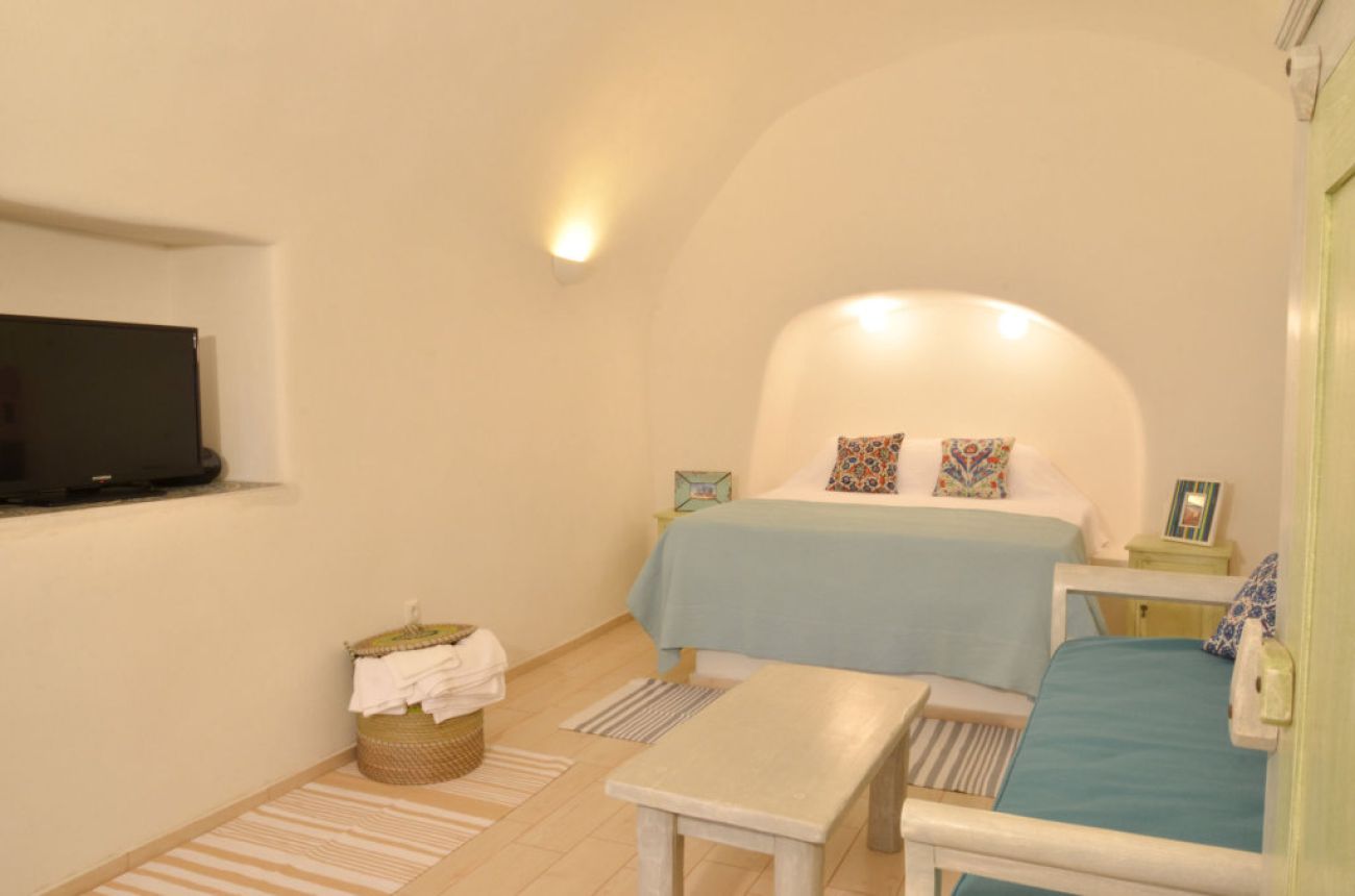 Villa Ariadni 3*