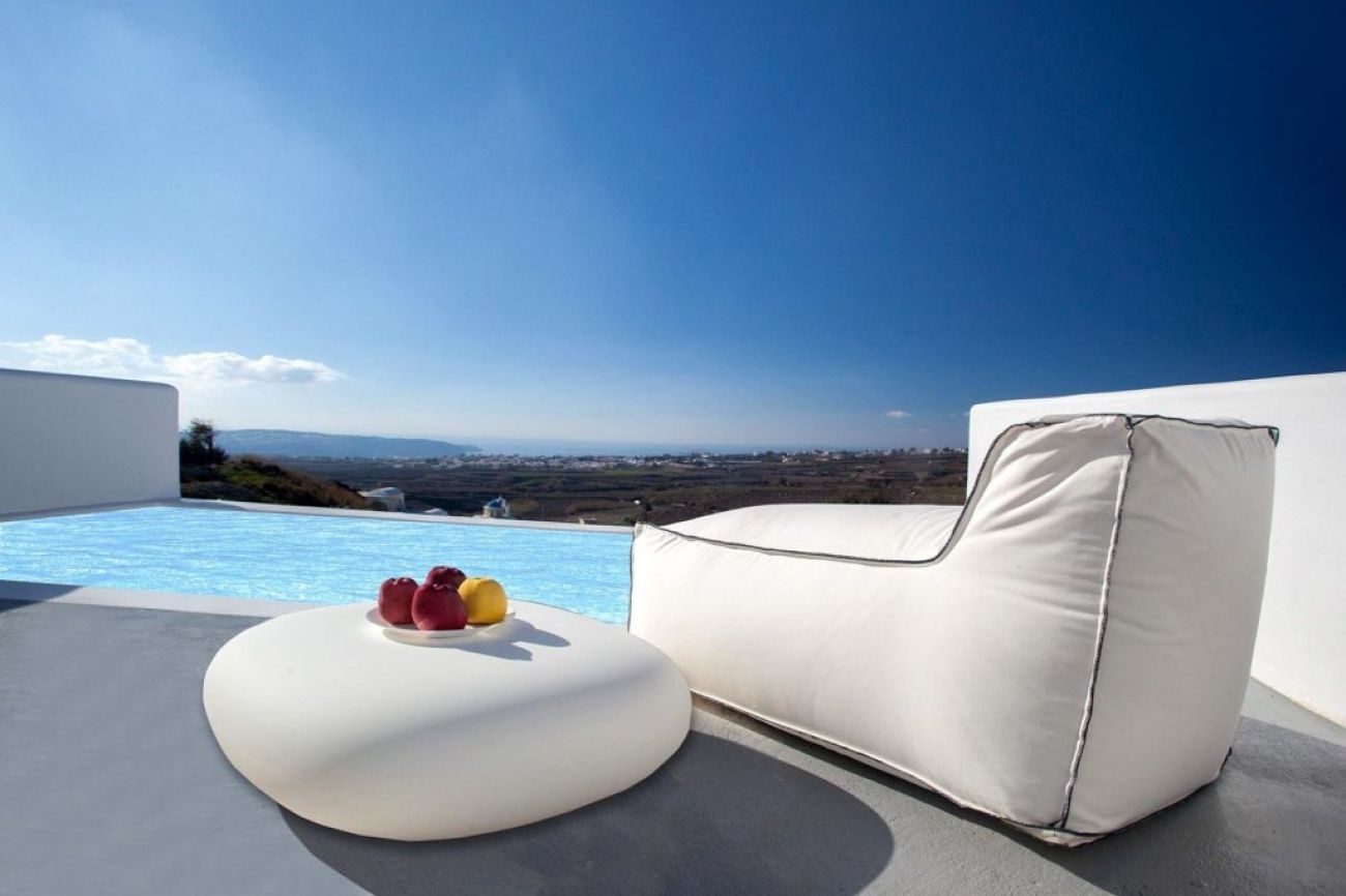 Alunia Incognito Suites 4*
