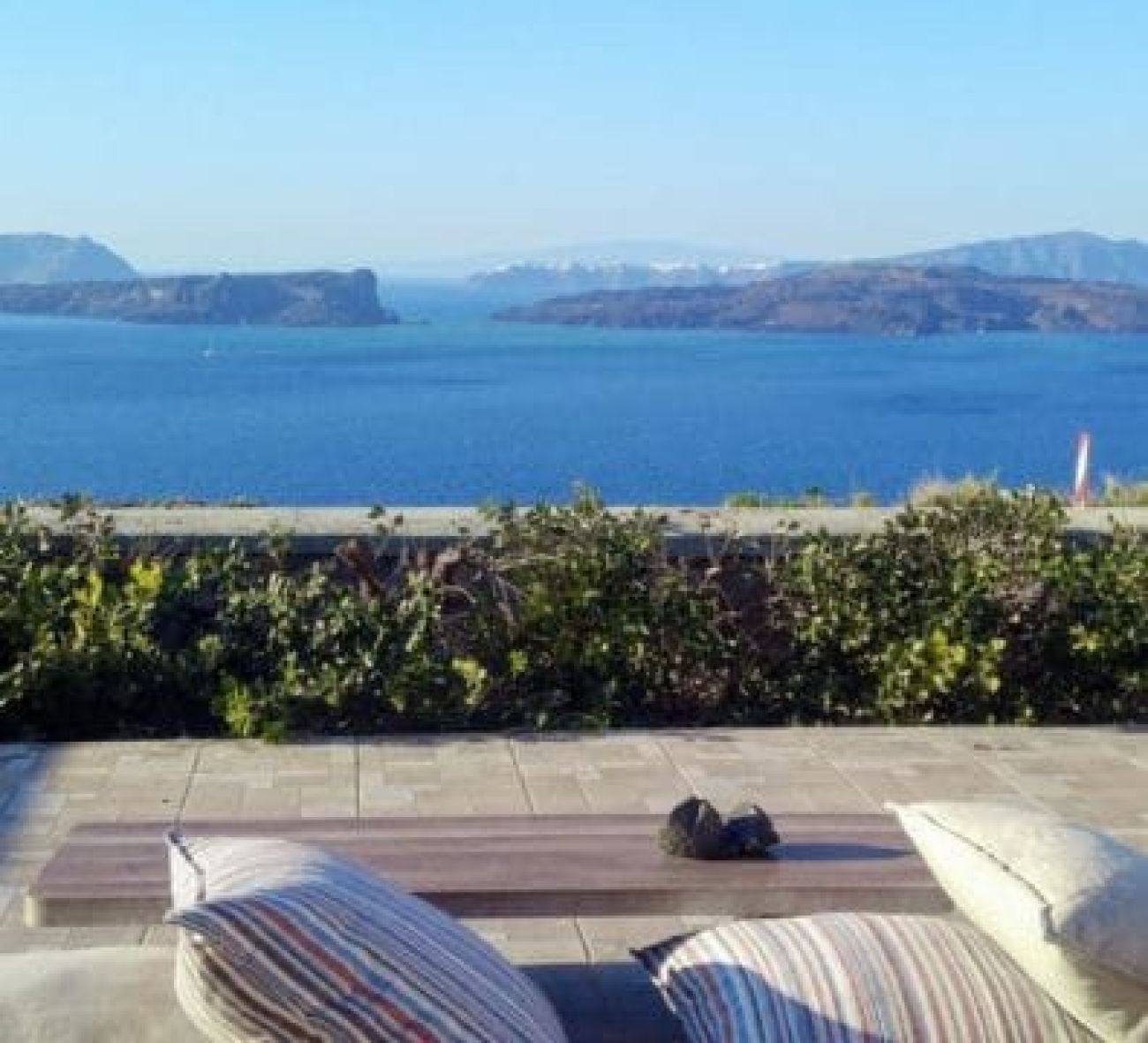 Modus Vivendi Villas