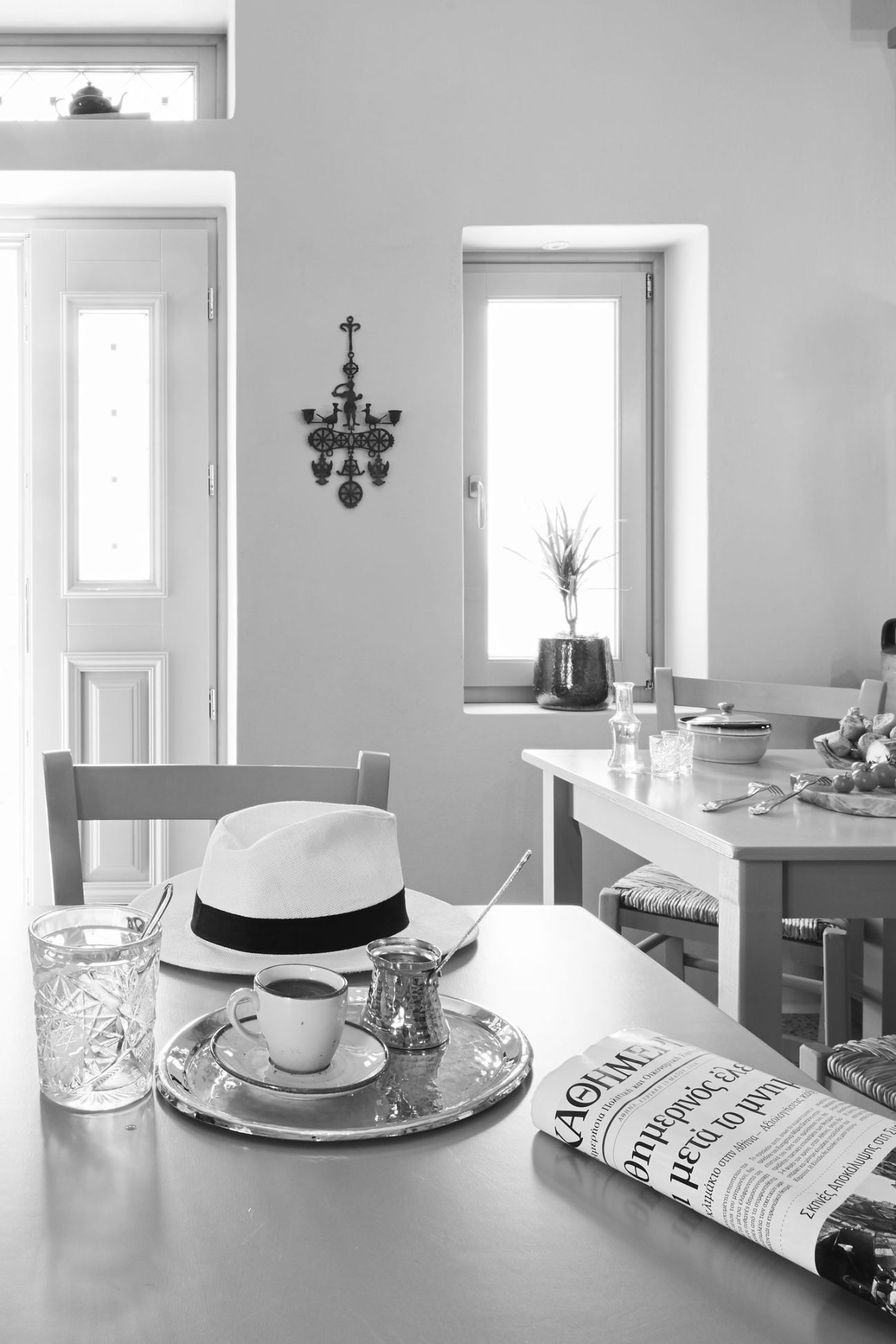 Aeon Suites Santorini 4*