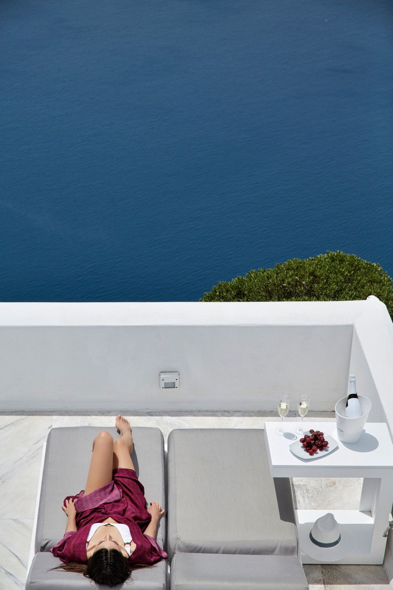 Eden Villas by Canaves Oia