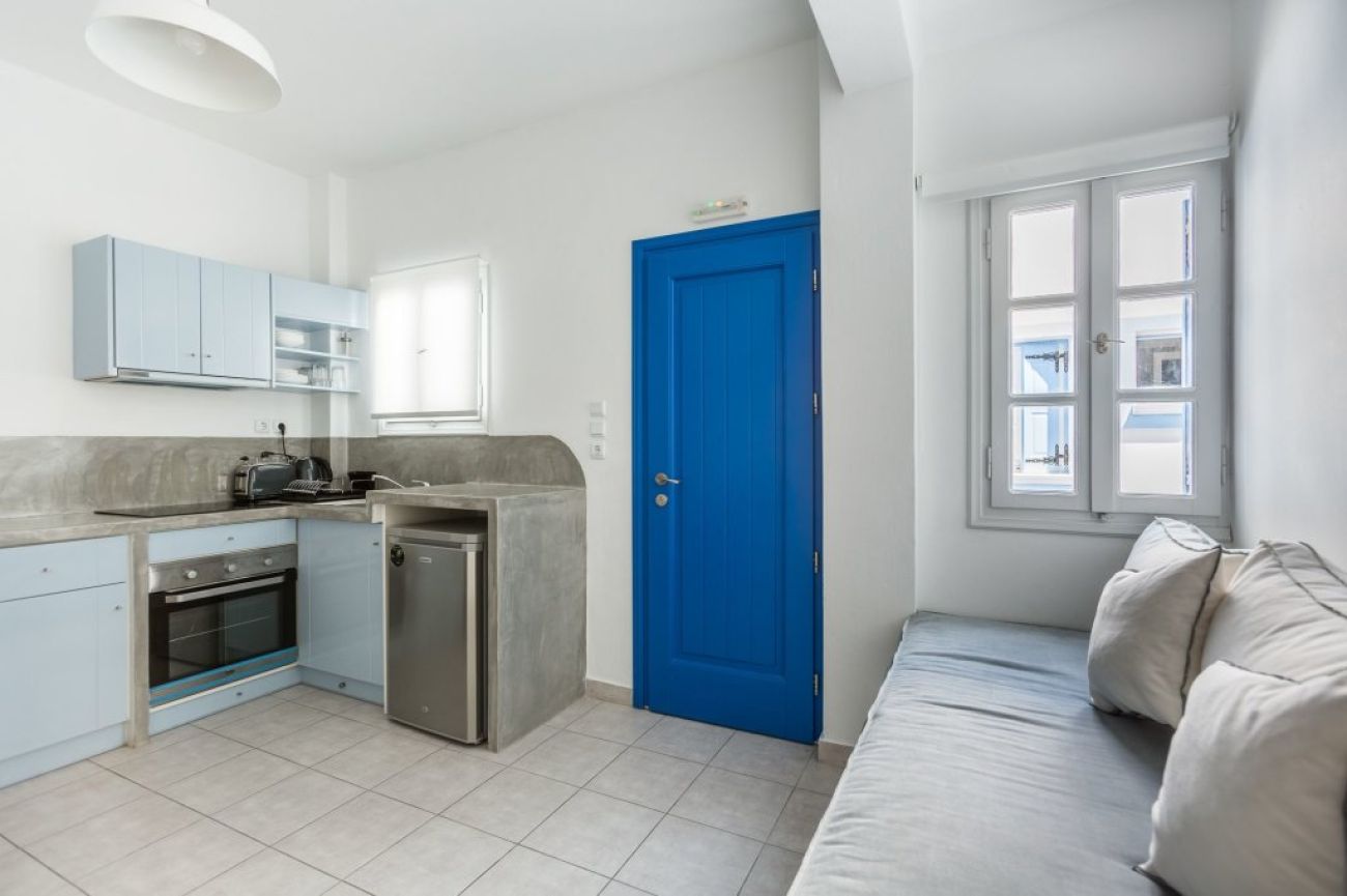Fanouris Condo by Meraki Collection 3*