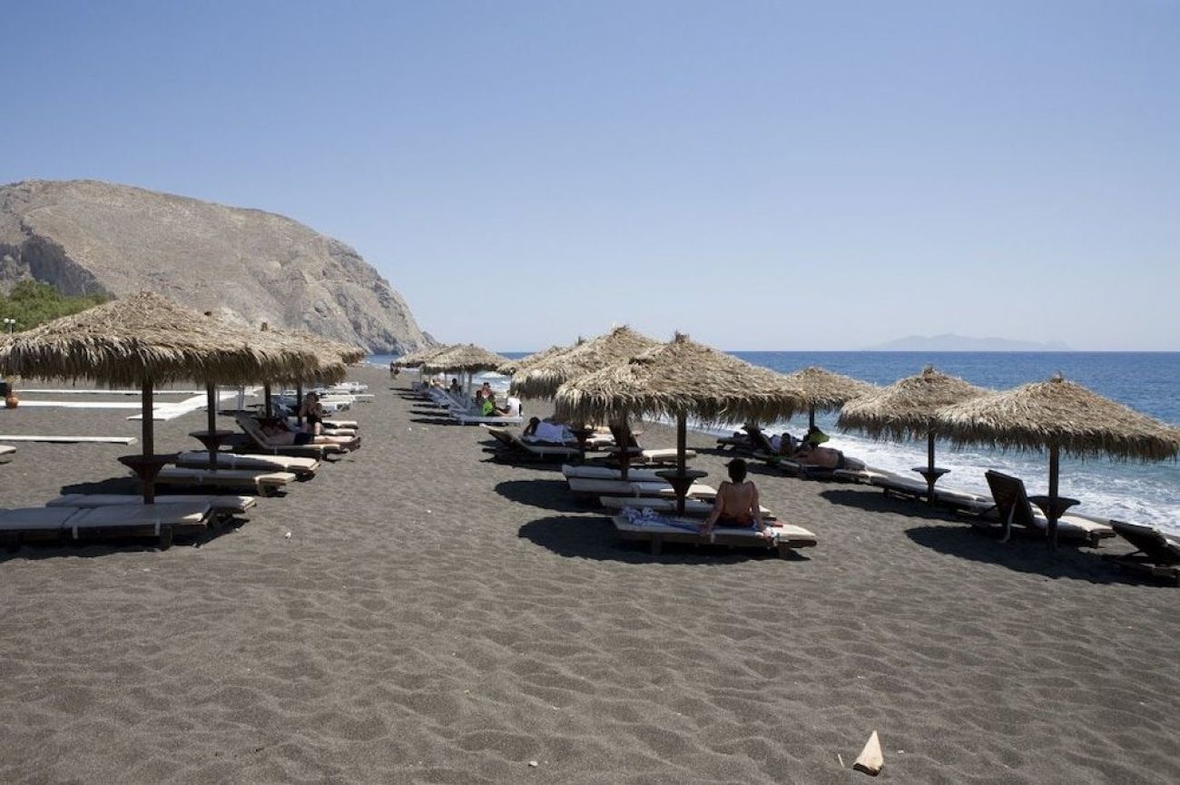Paralia Diamond Villa 3*