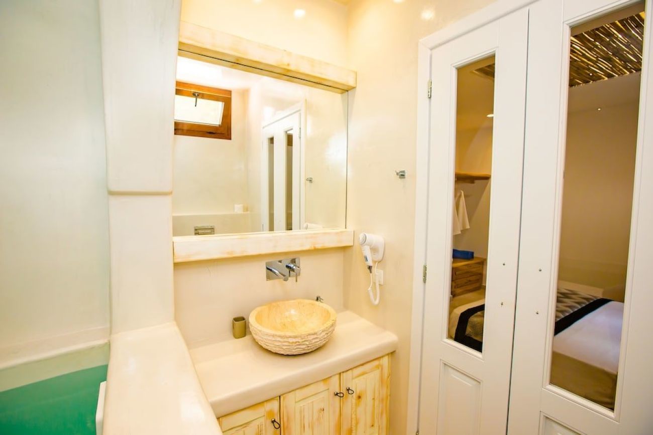 perla nera suites