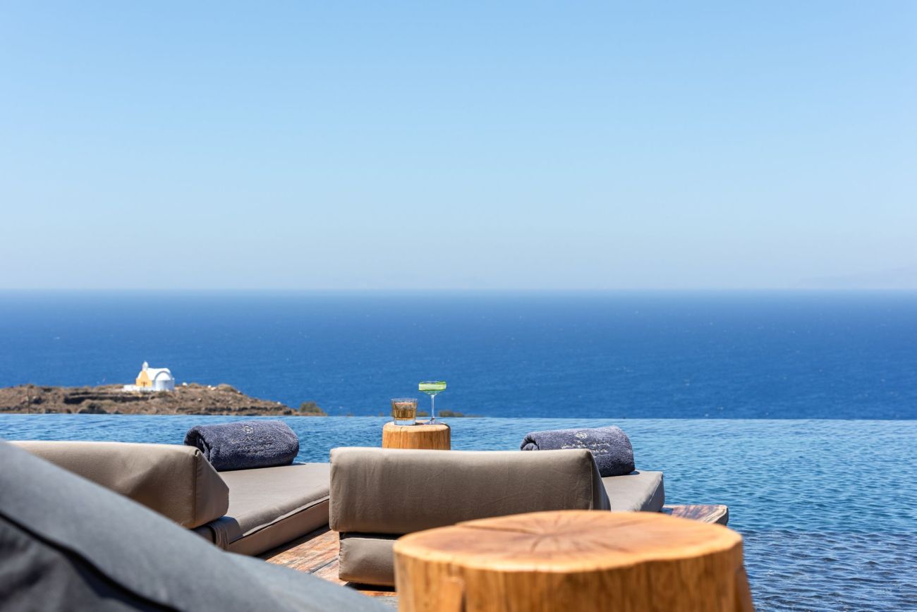 Andronis Arcadia 5*