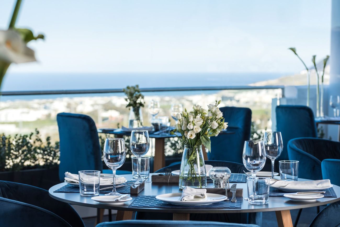 Aressana Spa Hotel & Suites 4*