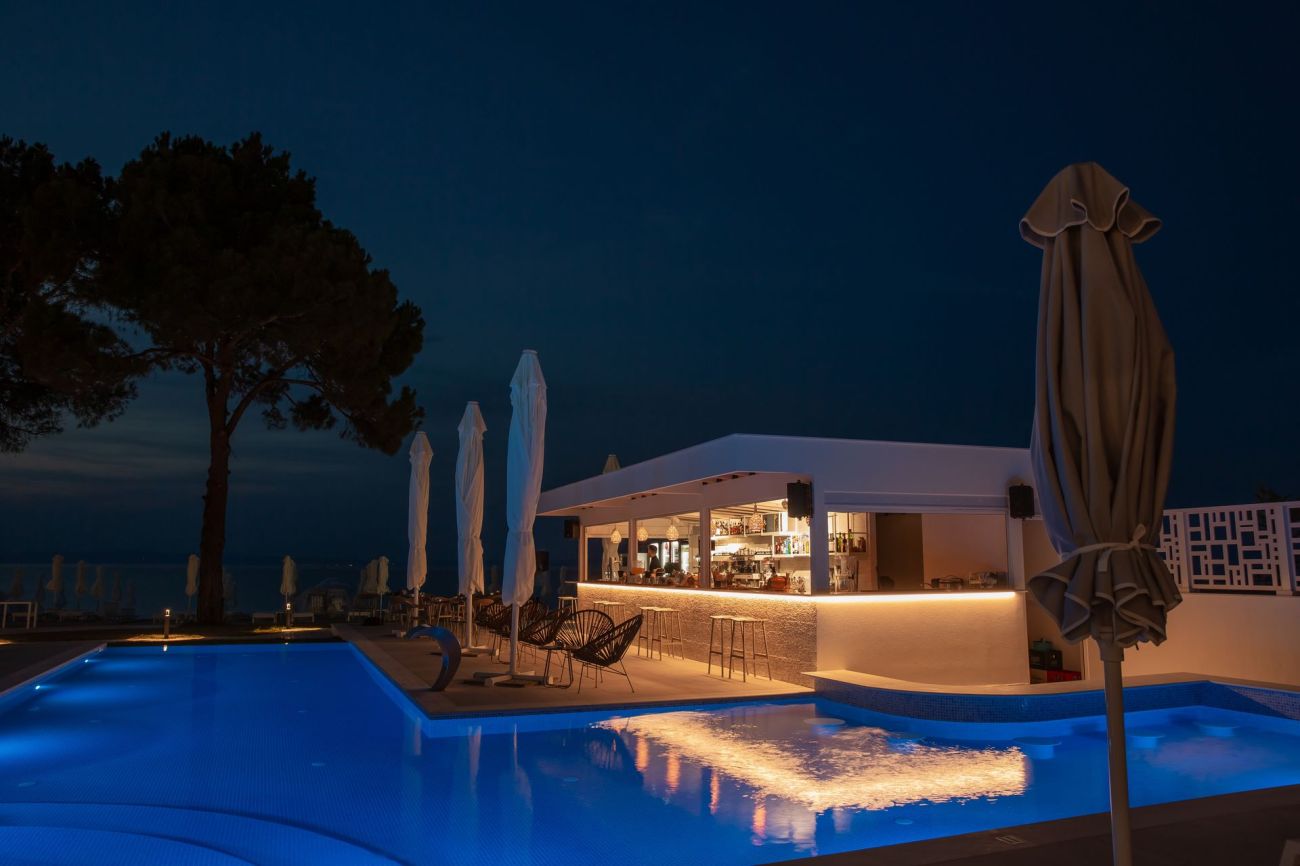 Laguna Resort Chalkidiki