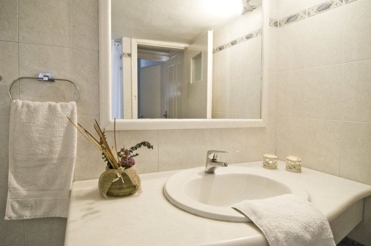 Villa Ilias 3*