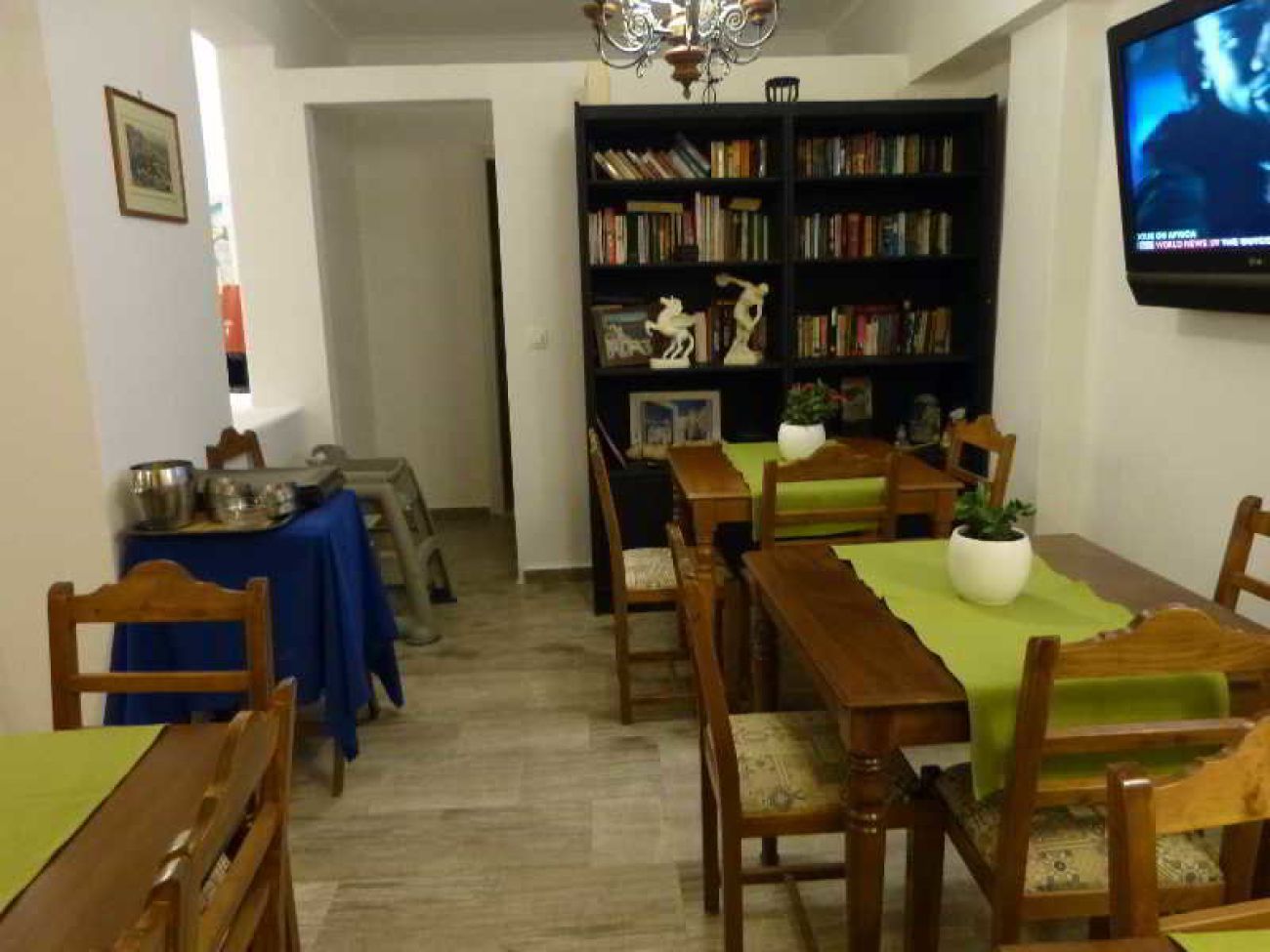 Aparthotel Black Sand 3*