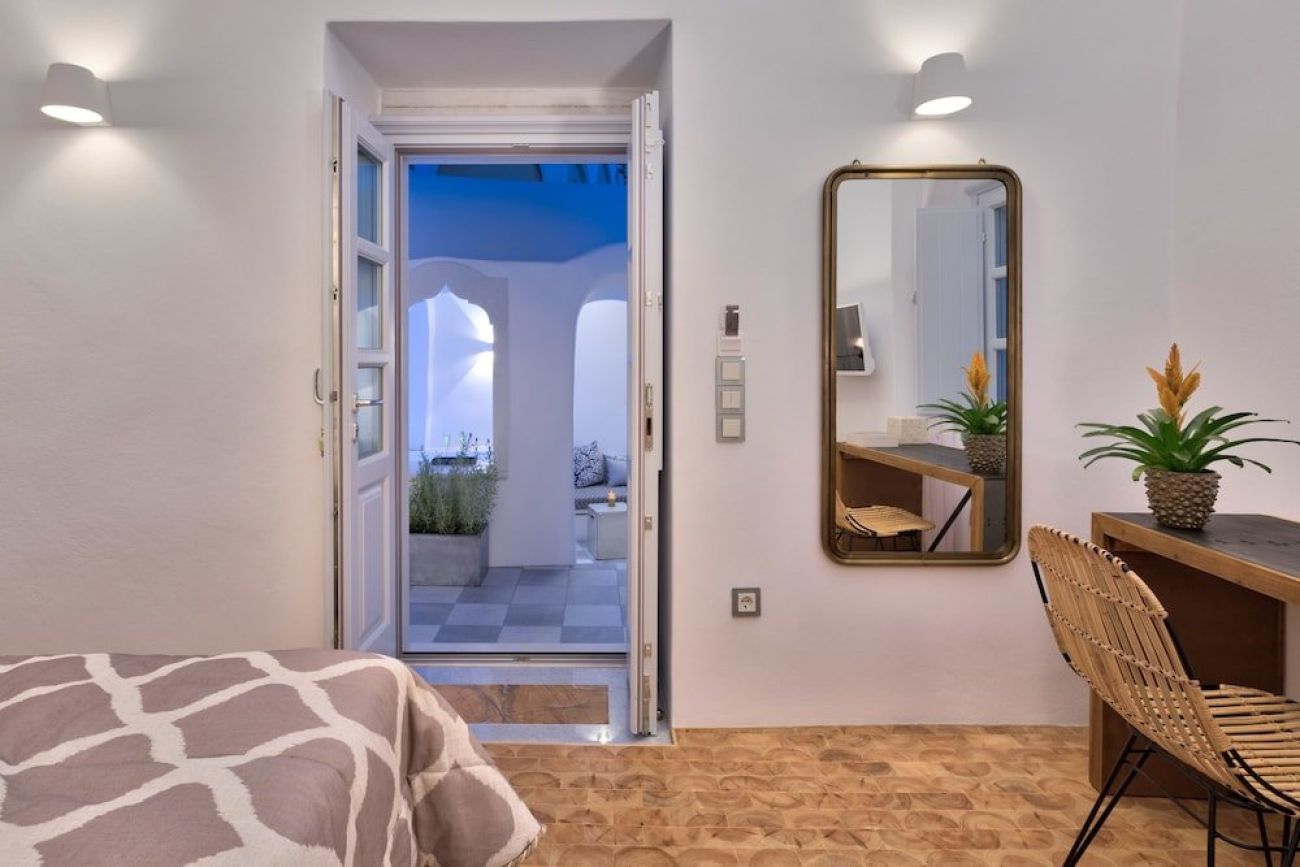 Namaste Suites by Caldera Houses 3*