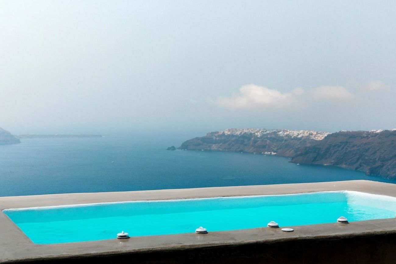360 Caldera View Villa by Caldera Houses 3*