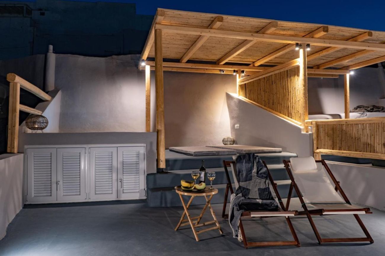 Echo Suites 3*