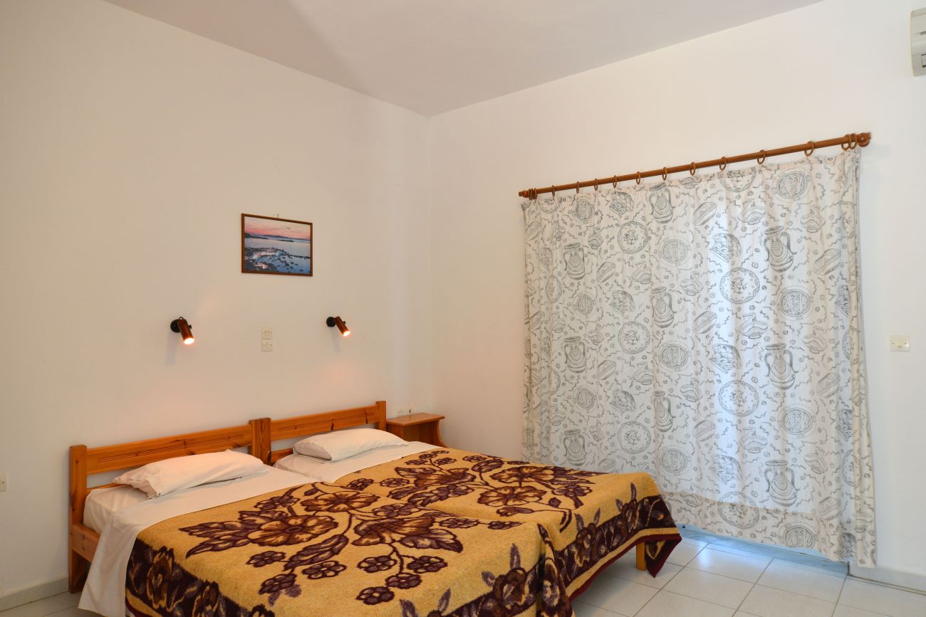 Kaloudis Apartments
