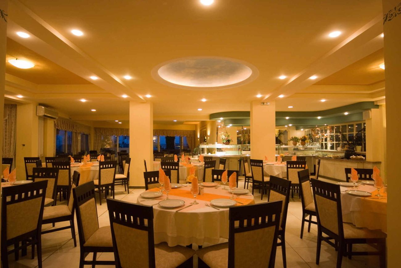 Potamaki Beach Hotel 3*