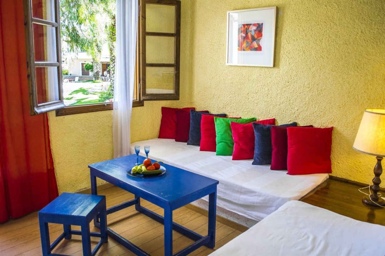 Folies Corfu Apartments 3*