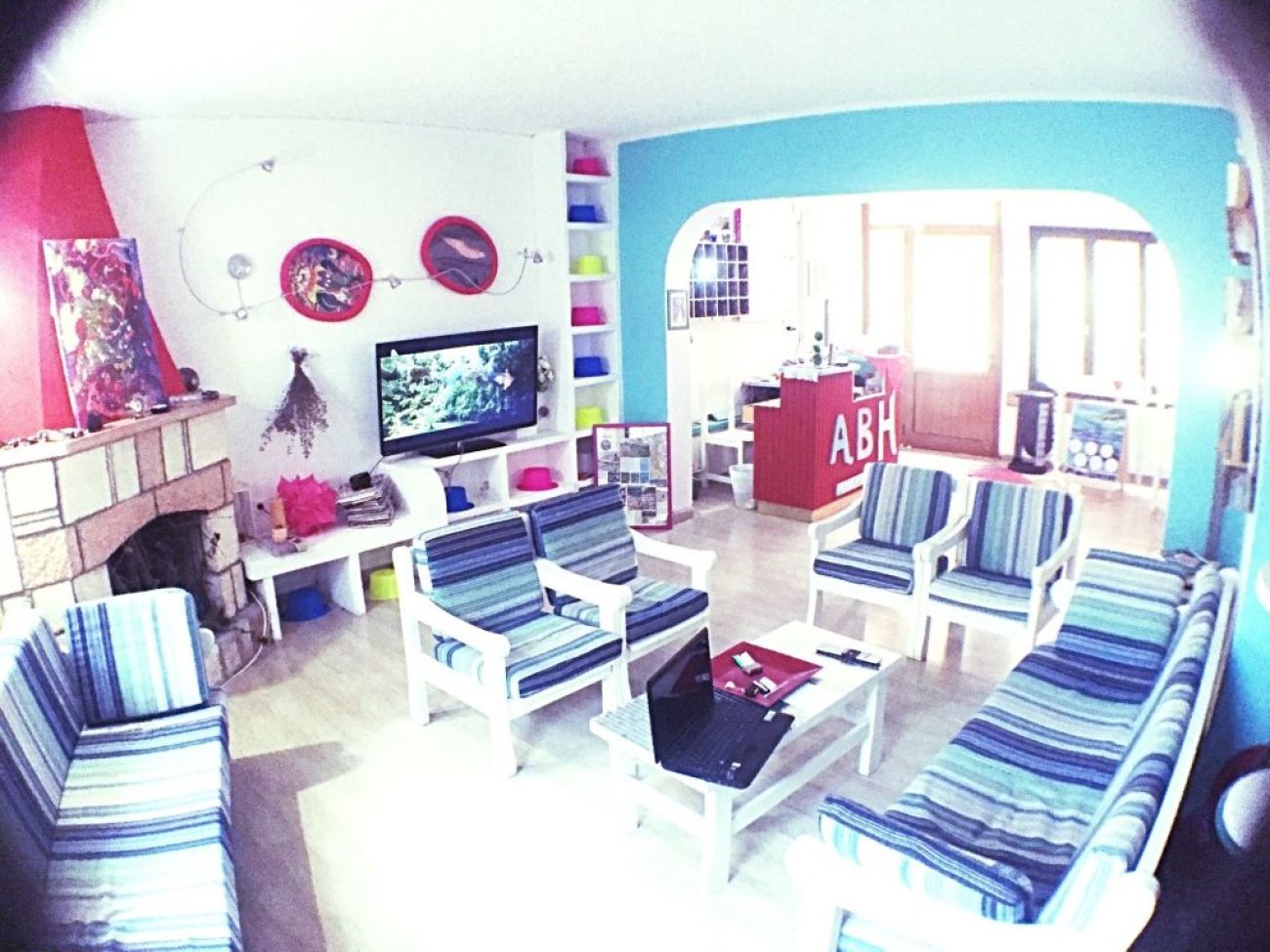 Avra Beach Hotel (Adults only) 1*