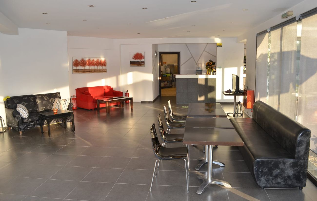 Greek Pride Aithrion Hotel 4*