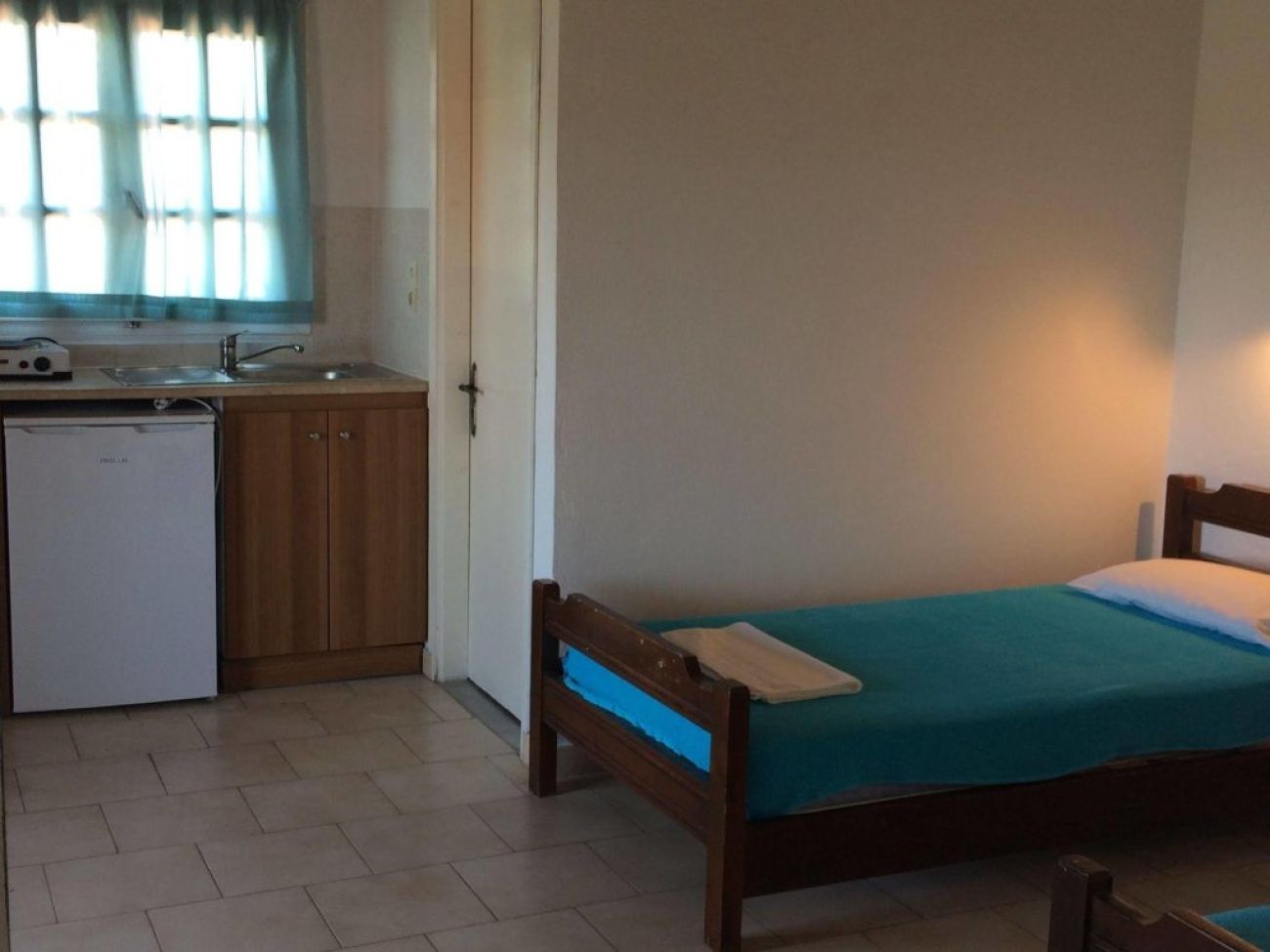 Seaside Hotel And Resort 3*