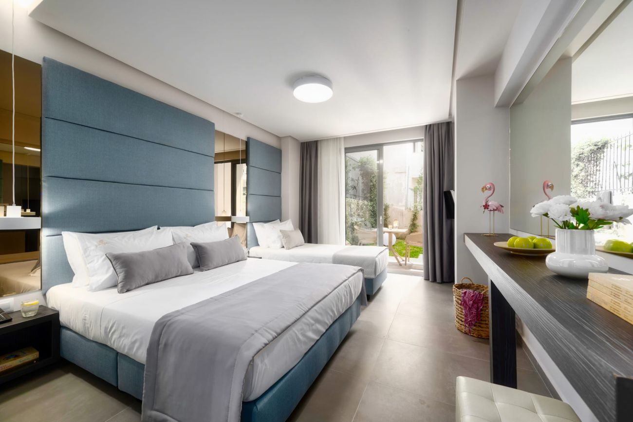 Evitel Luxury Living