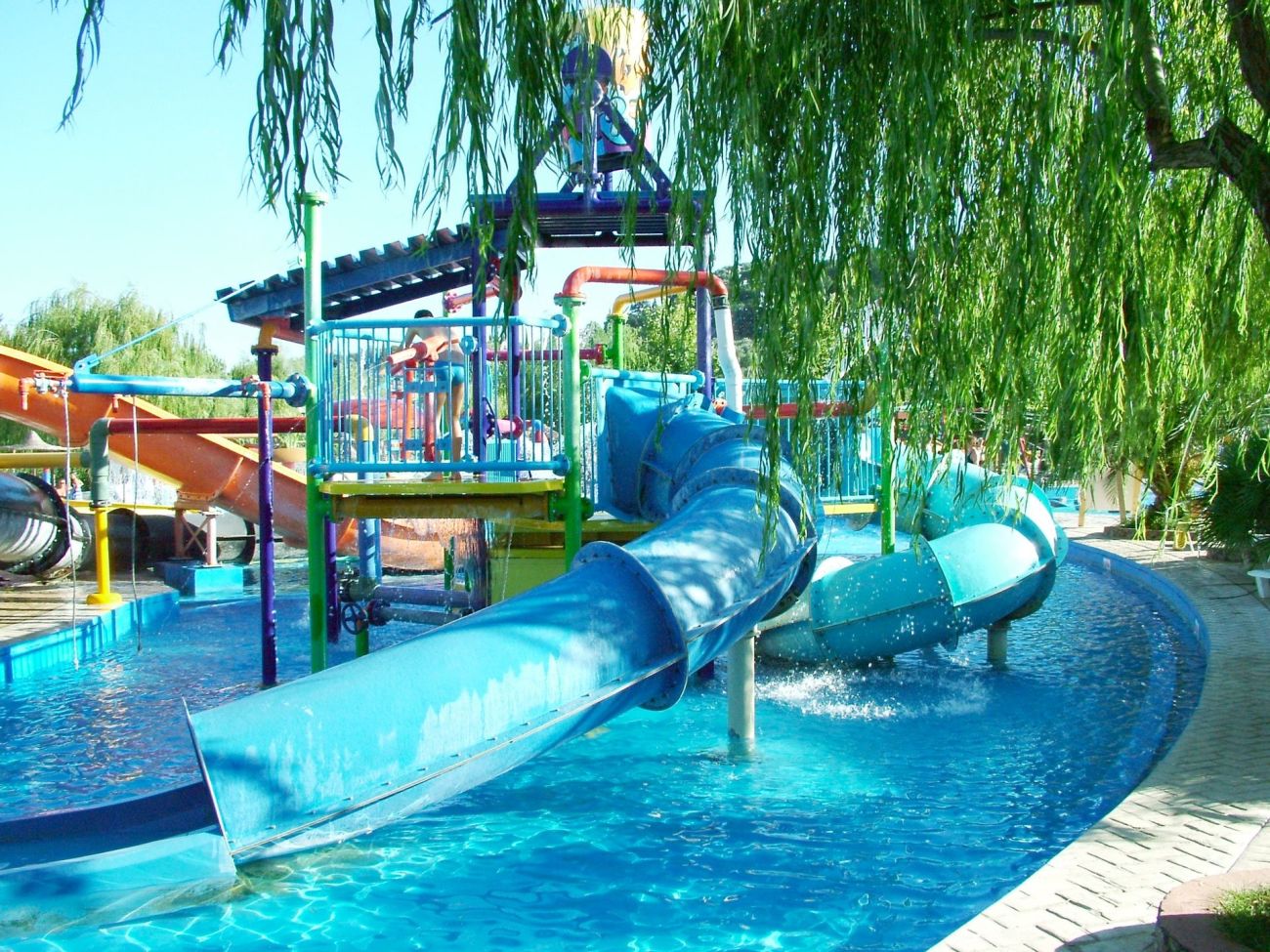 Aqualand Resort by Hotelius 4*