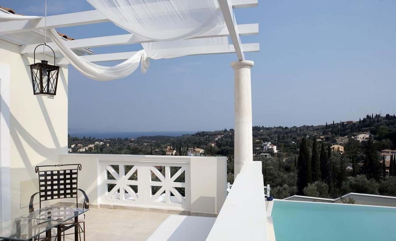 Castello di Vista 5*