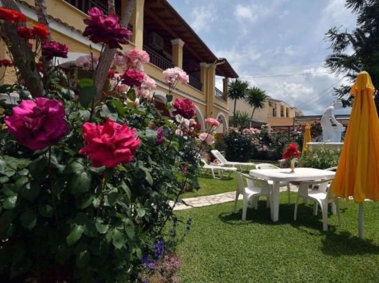 Villa Eleni 1*