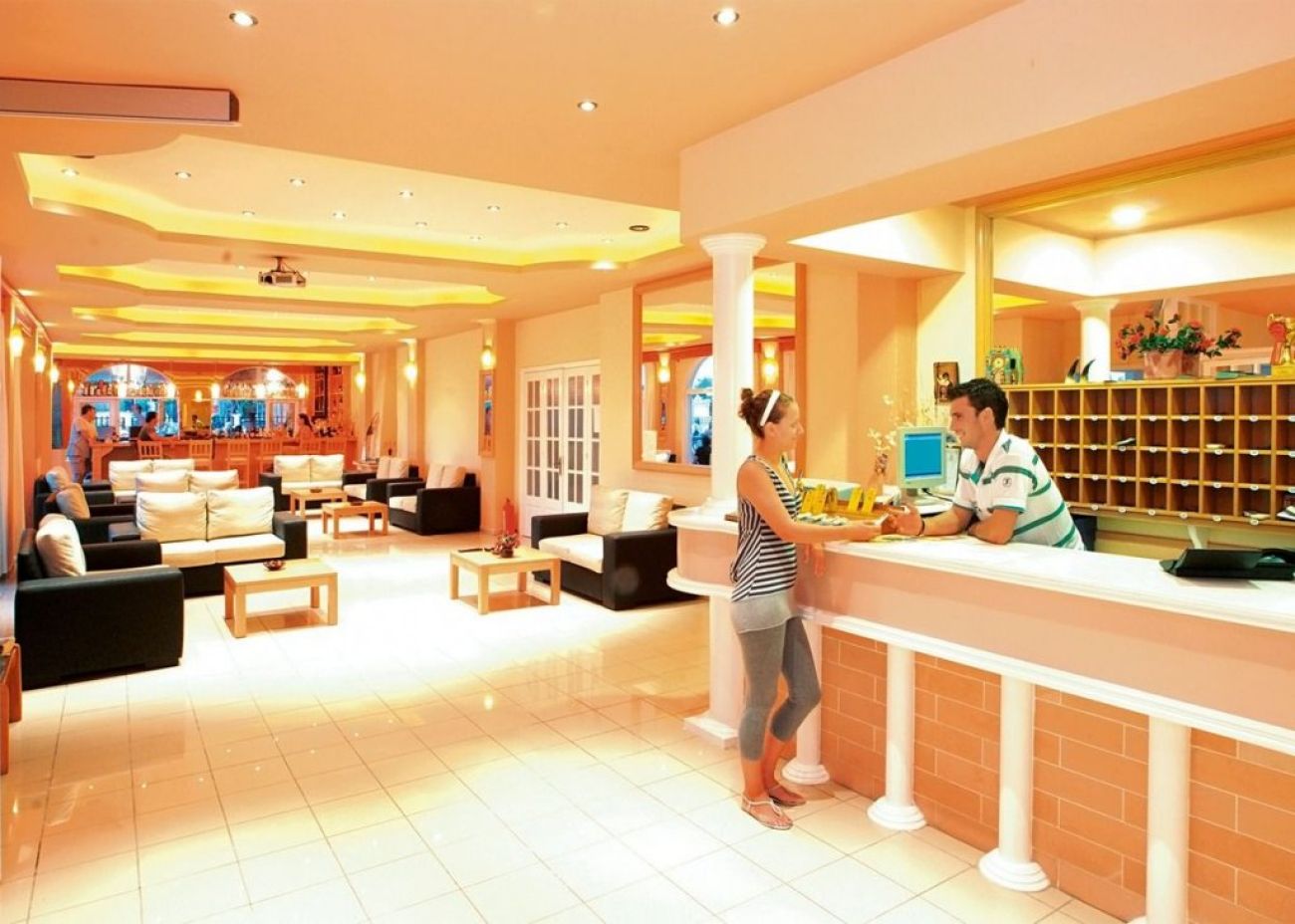 Silver Beach Hotel (Adults only) 2*
