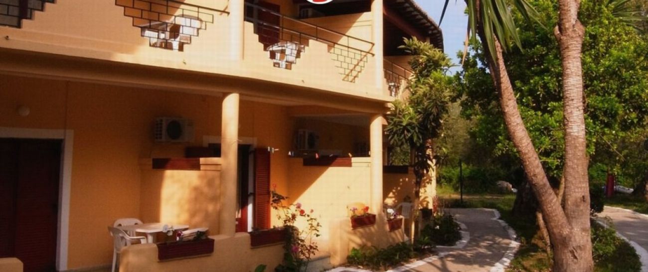 Wilde Rose Hotel 2*