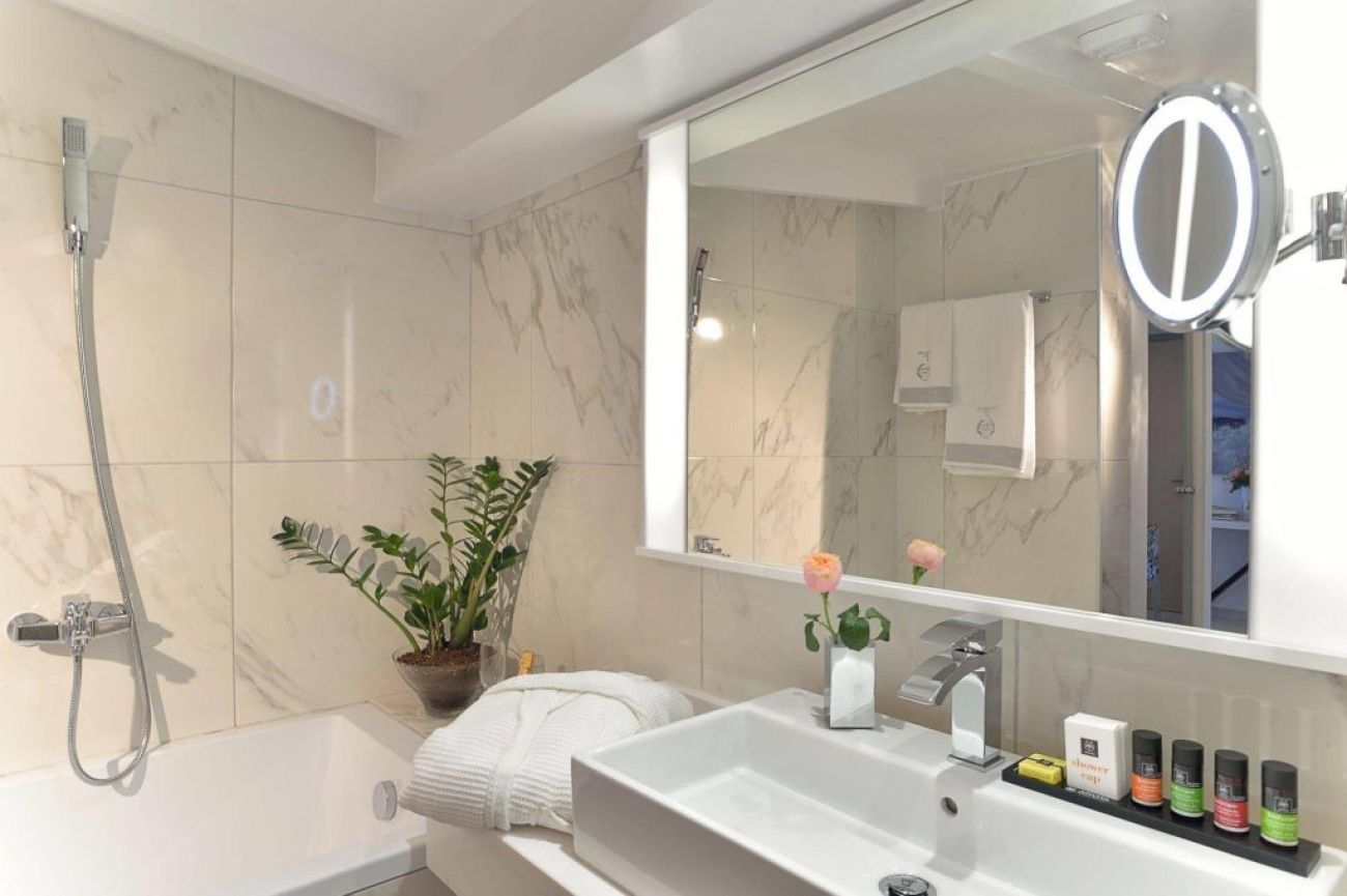 Tryp by Wyndham Corfu Dassia 4*