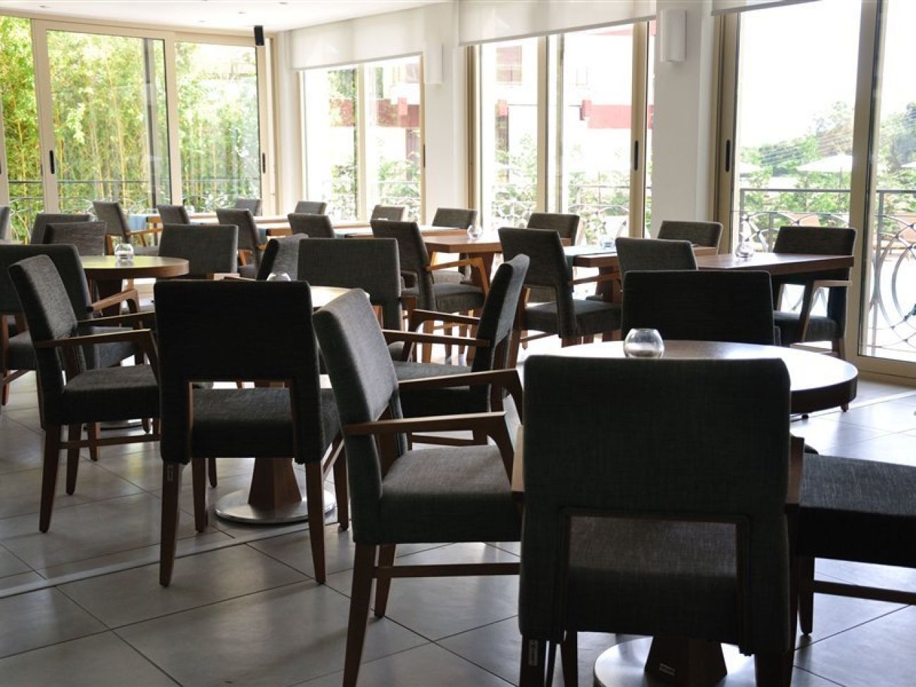 Corfu Mare Hotel 2*