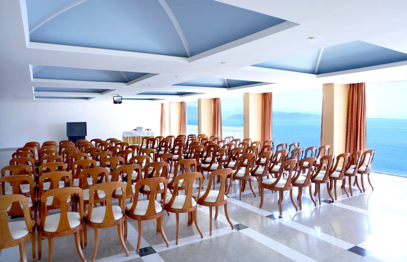 Sunshine Vacation Club Corfu 4*