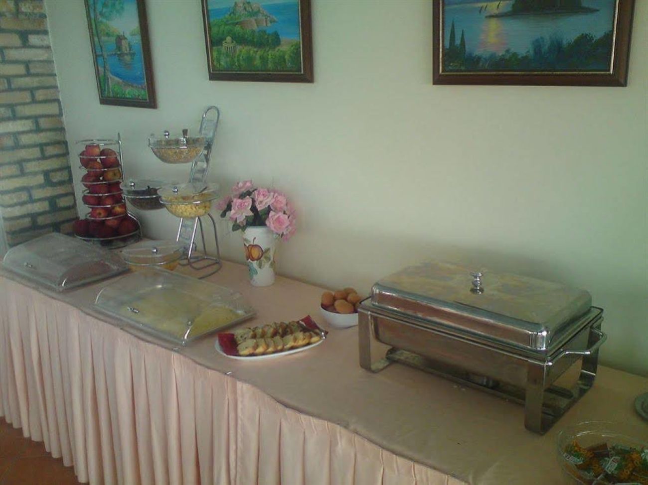 Lido Corfu Sun hotel 4*