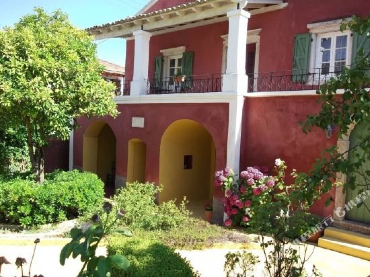 Villa de Loulia 4*