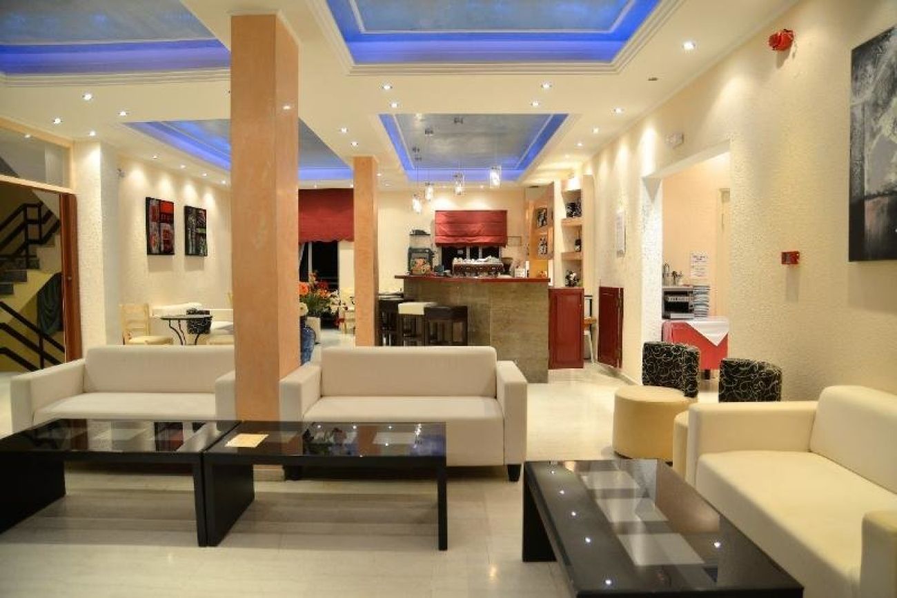 Primavera Hotel 2*