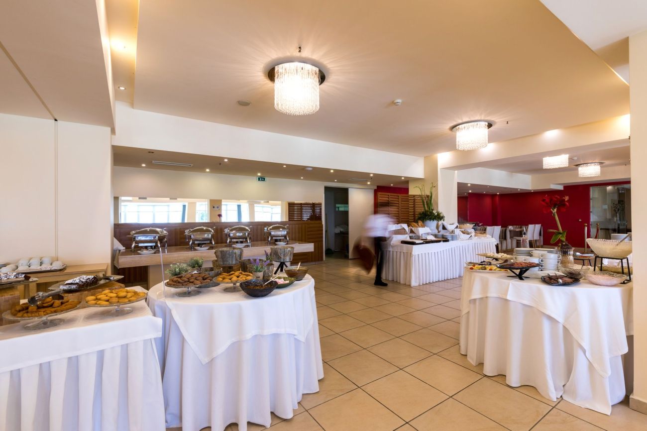 Ariti Grand Hotel Corfu 4*