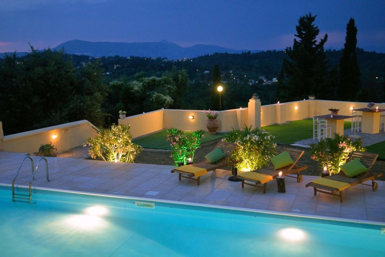 Villa Madera by CorfuEscapes 4*