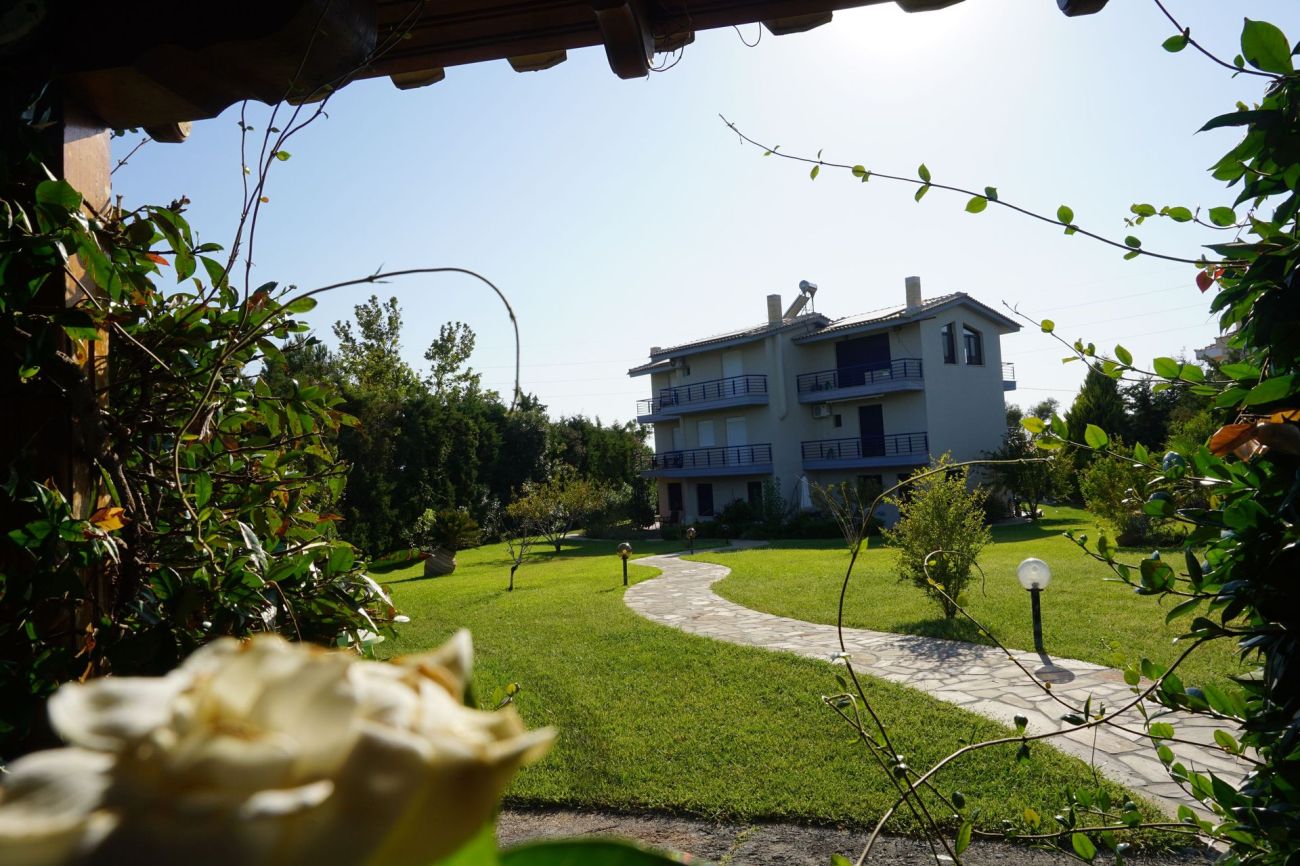 Villa Orama Chalkidiki