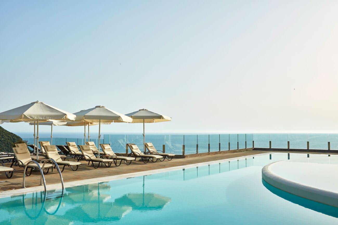 Atlantica Grand Mediterraneo Resort 5*