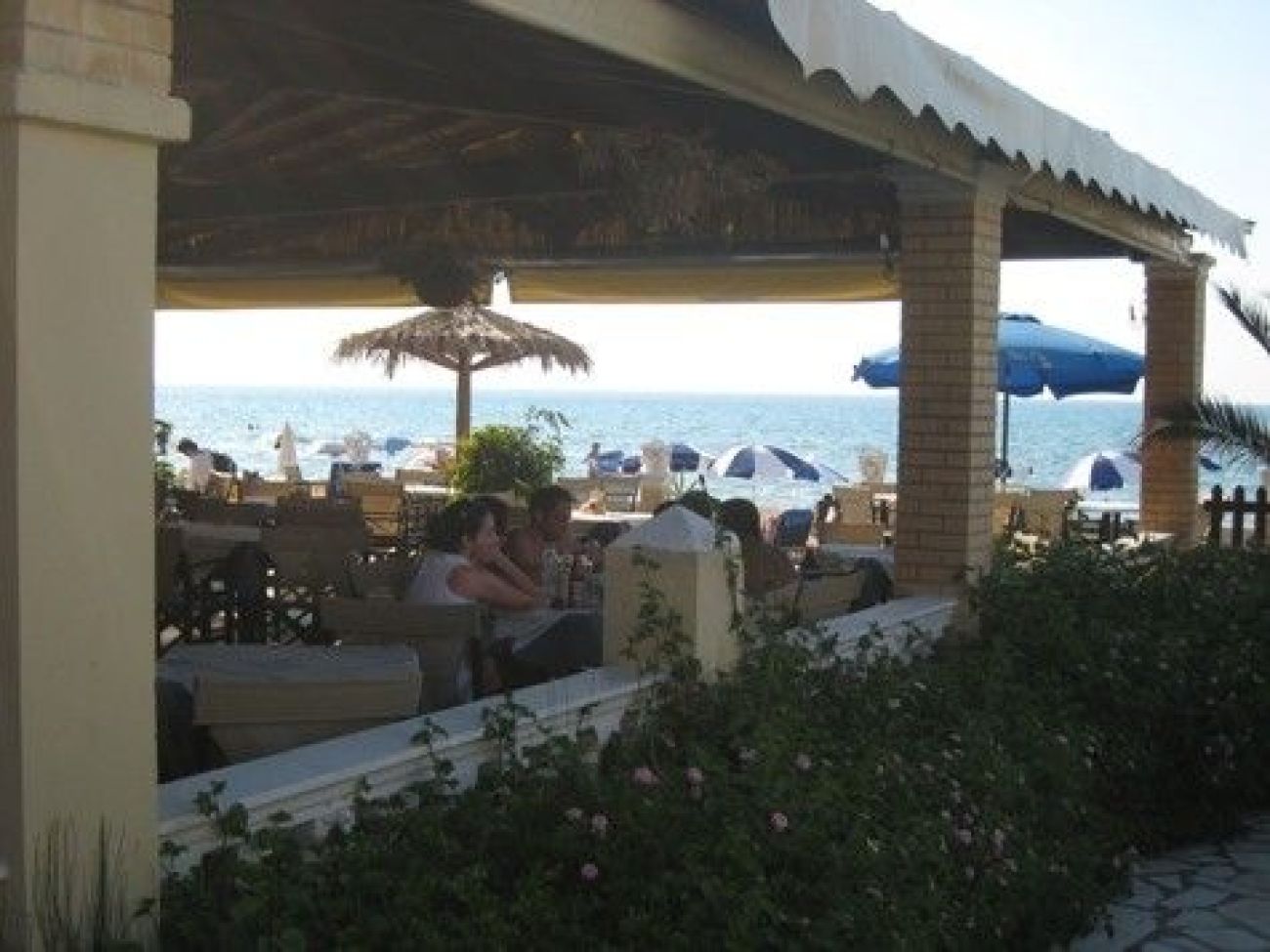 Filorian Hotel Apartments Corfu 3*
