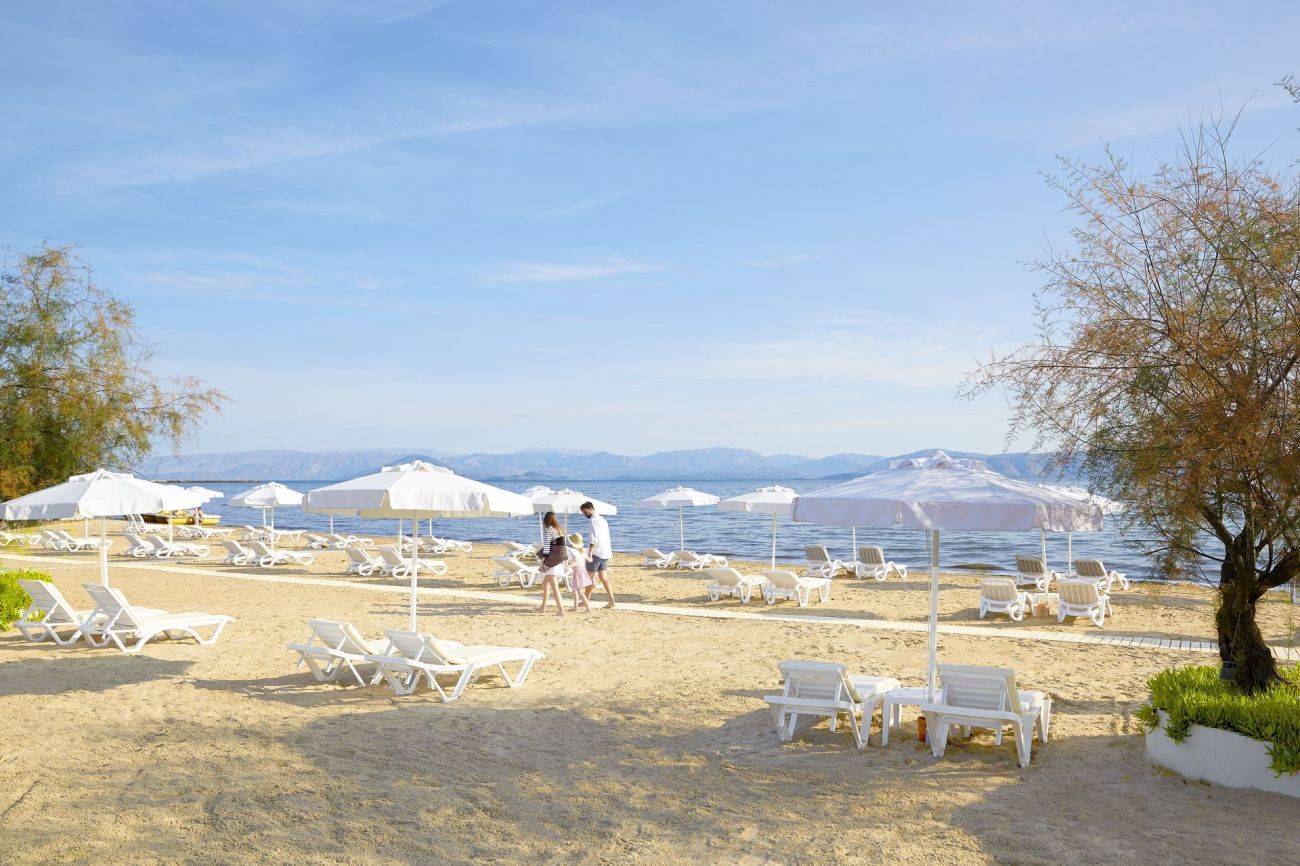 Capo di Corfu 5*
