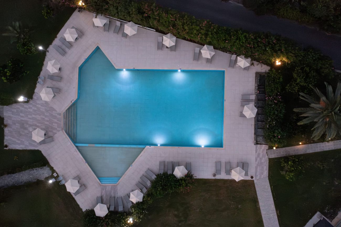 Nafsika Hotel - Adults Only 3*
