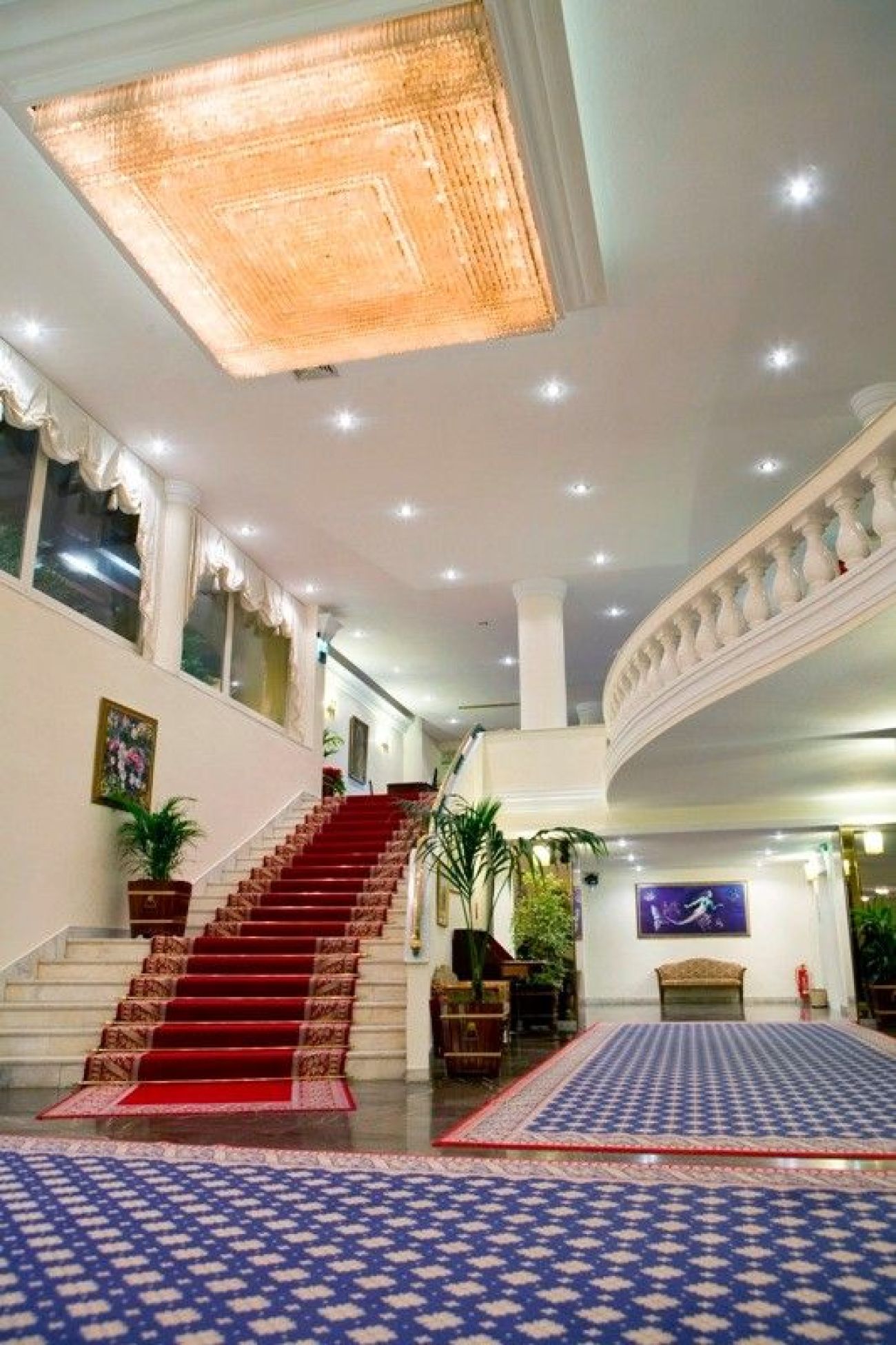 Corfu Palace Hotel 5*