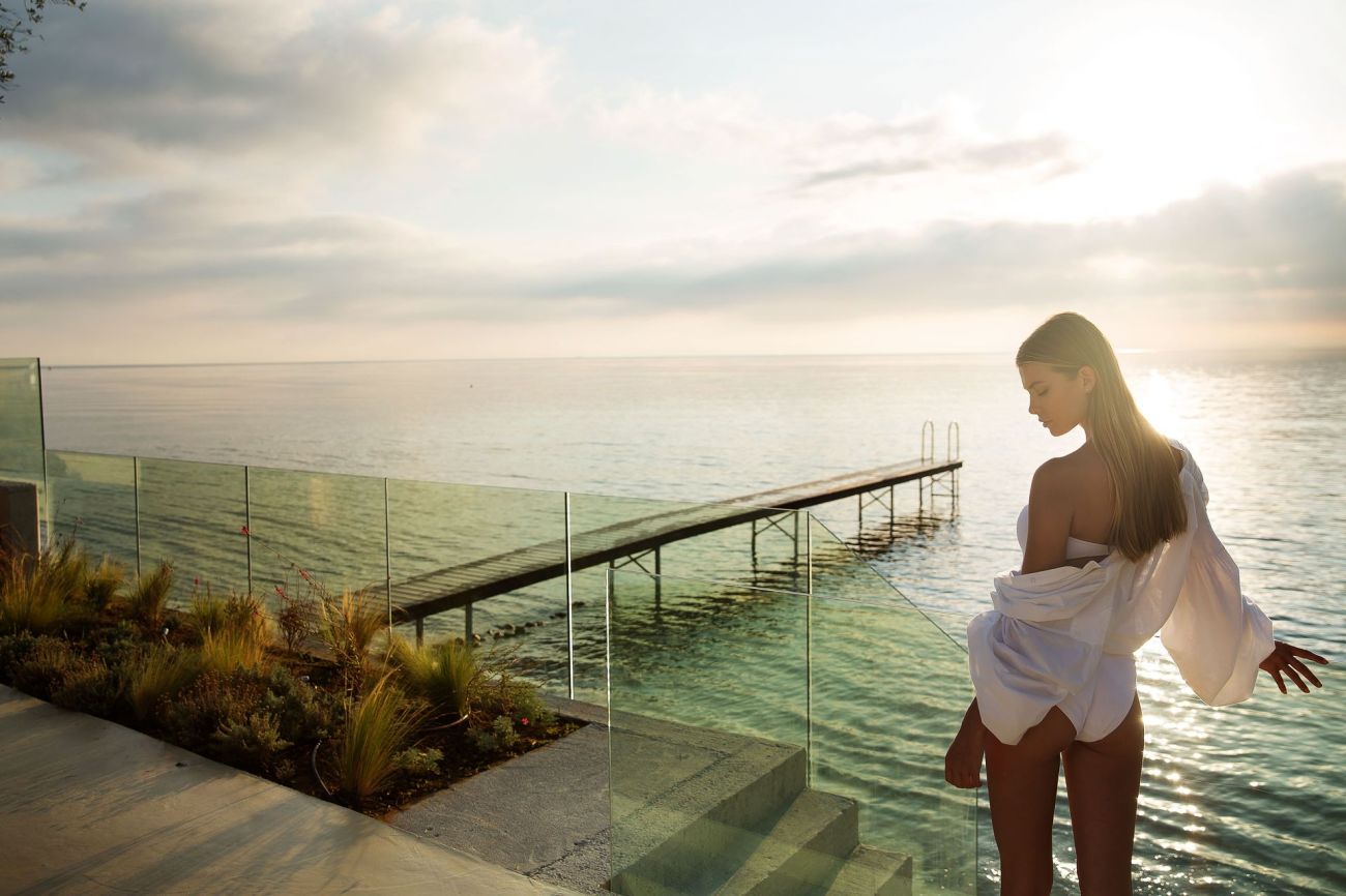 Domes Miramare a Luxury Collection Resort 5*