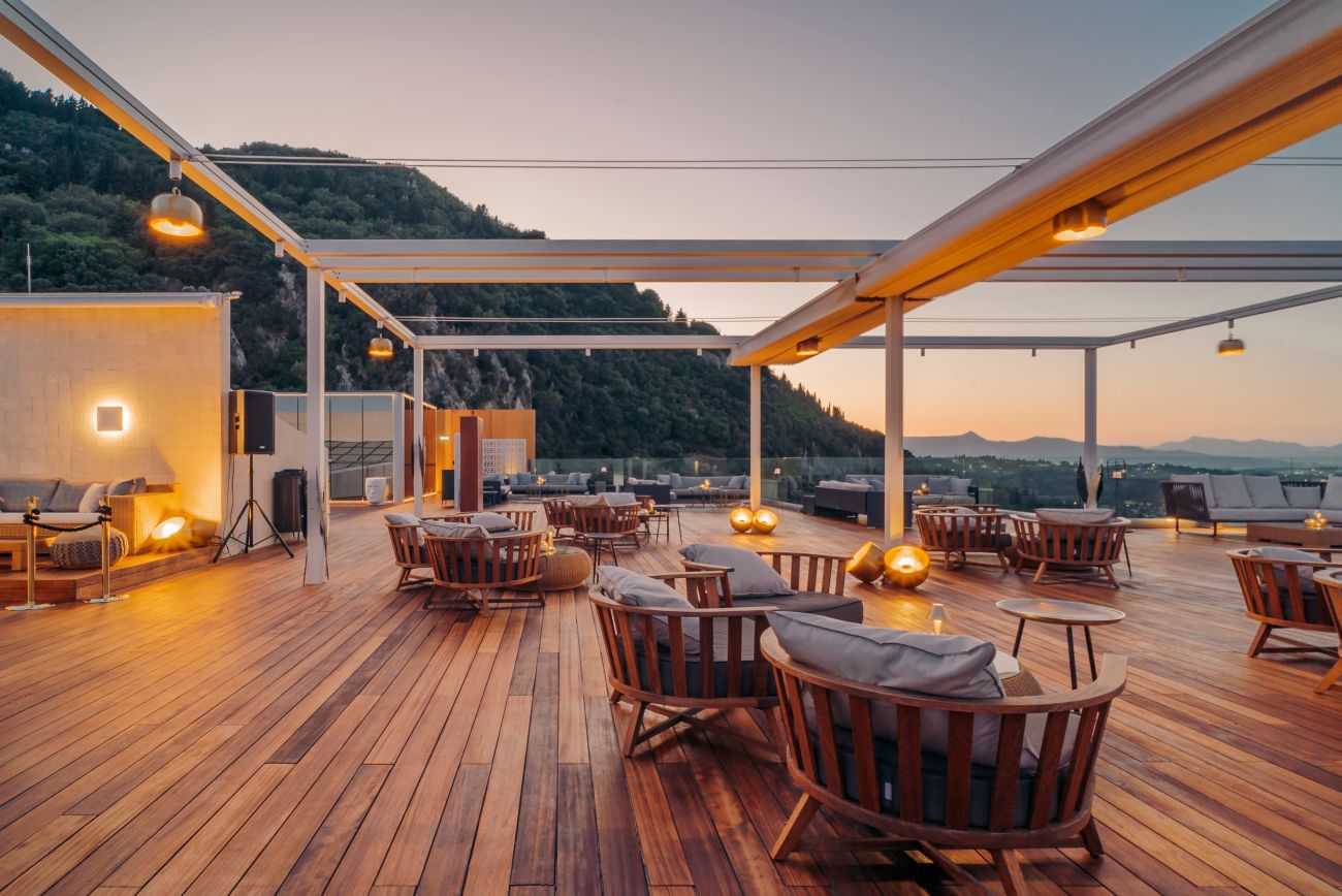 Angsana Corfu Hotel 5*