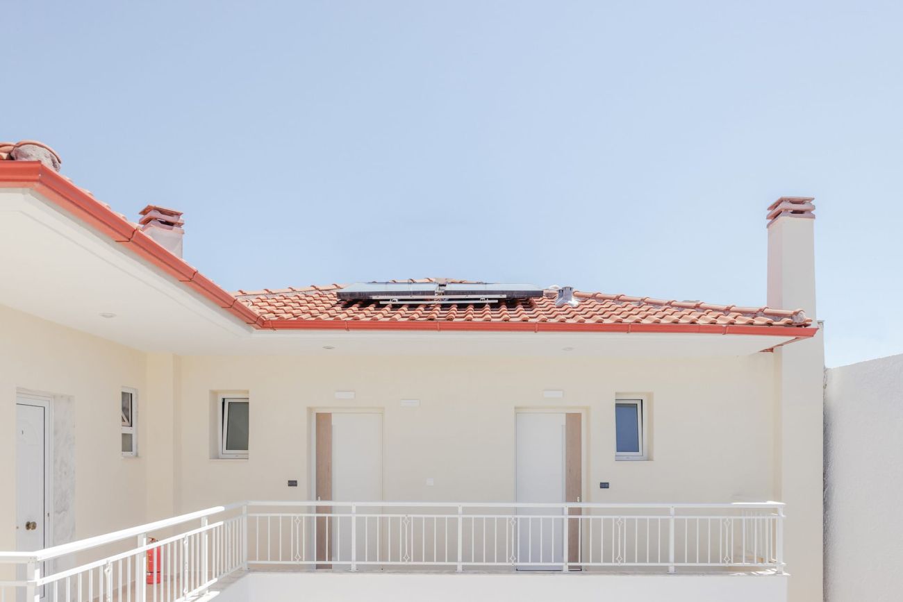 Kentro Luxury Suites