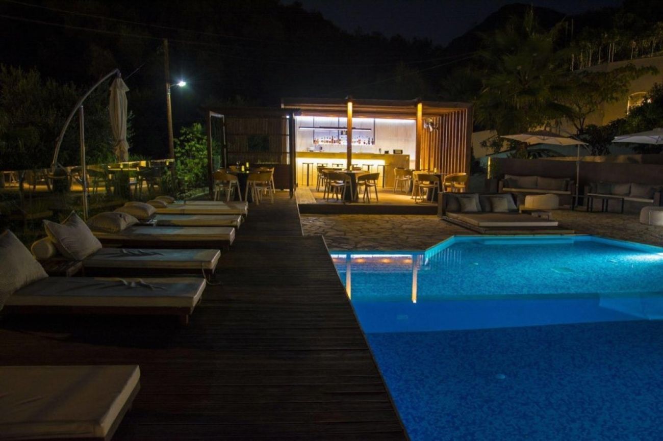 Ionian Eye Design Studios & Spa 3*