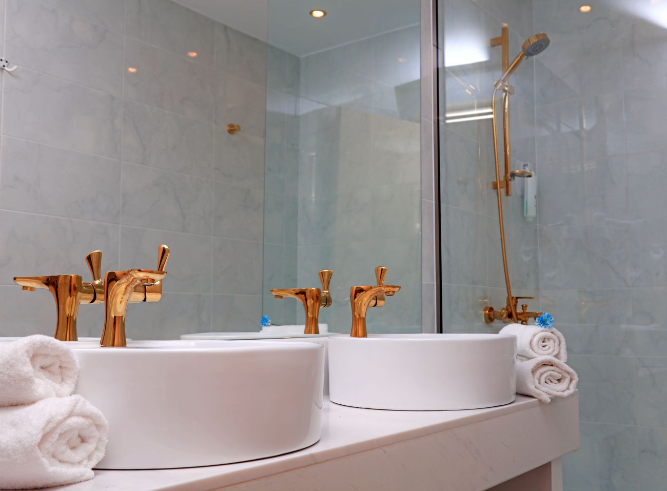 Kairaba Sandy Villas 5*