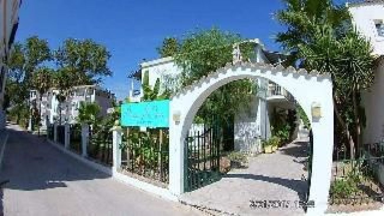 Cavo D'oro Complex