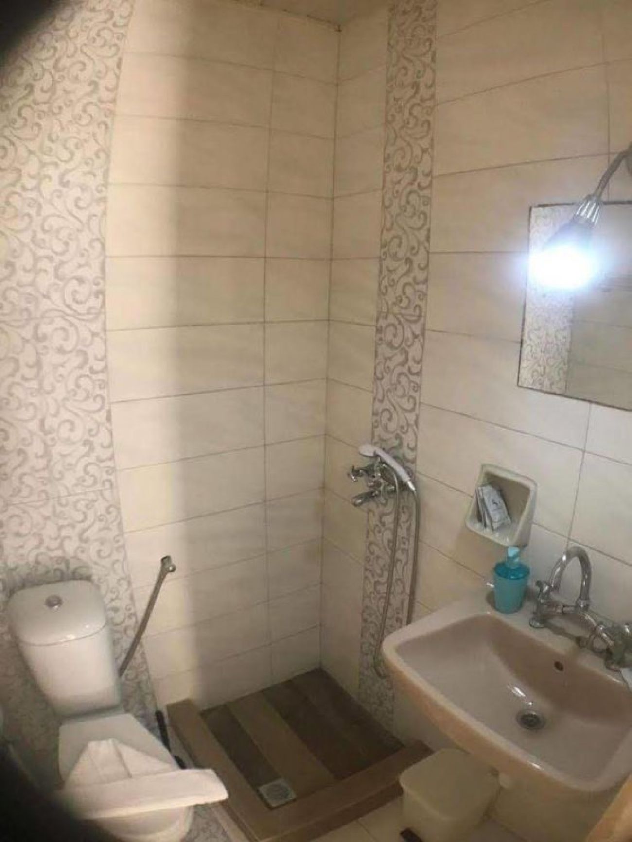 Avra Sea View Paradise Pool Aparthotel 3*