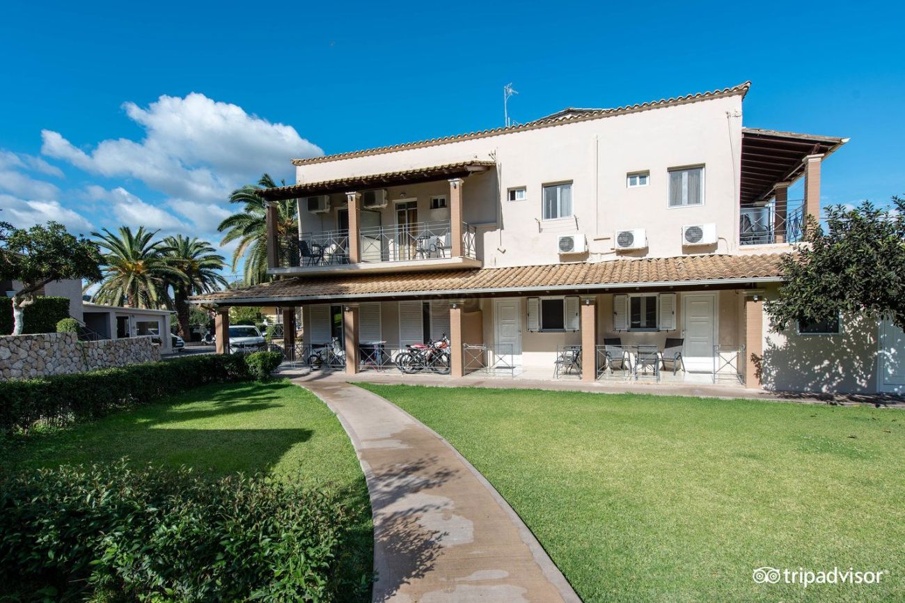Anita Hotel Corfu 1*
